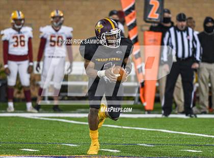 Thumbnail 3 in Abbeville vs. Marion (SCHSL Class AA Final)  photogallery.