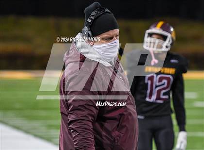 Thumbnail 3 in Abbeville vs. Marion (SCHSL Class AA Final)  photogallery.