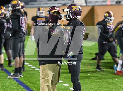 Thumbnail 1 in Abbeville vs. Marion (SCHSL Class AA Final)  photogallery.