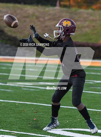 Thumbnail 3 in Abbeville vs. Marion (SCHSL Class AA Final)  photogallery.