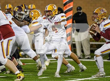 Thumbnail 1 in Abbeville vs. Marion (SCHSL Class AA Final)  photogallery.