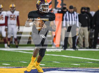 Thumbnail 3 in Abbeville vs. Marion (SCHSL Class AA Final)  photogallery.