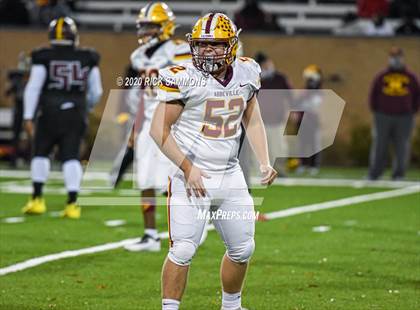 Thumbnail 3 in Abbeville vs. Marion (SCHSL Class AA Final)  photogallery.