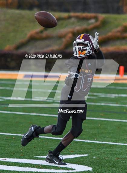 Thumbnail 1 in Abbeville vs. Marion (SCHSL Class AA Final)  photogallery.