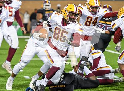 Thumbnail 2 in Abbeville vs. Marion (SCHSL Class AA Final)  photogallery.
