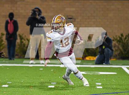 Thumbnail 1 in Abbeville vs. Marion (SCHSL Class AA Final)  photogallery.