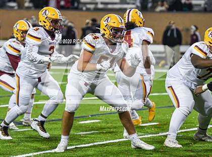 Thumbnail 3 in Abbeville vs. Marion (SCHSL Class AA Final)  photogallery.