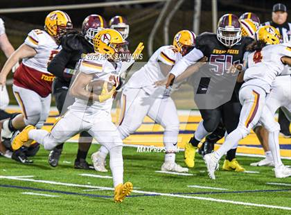 Thumbnail 3 in Abbeville vs. Marion (SCHSL Class AA Final)  photogallery.