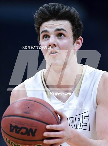 Thumbnail 3 in The Academy vs. Jefferson Academy photogallery.
