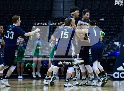 Thumbnail 3 in The Academy vs. Jefferson Academy photogallery.