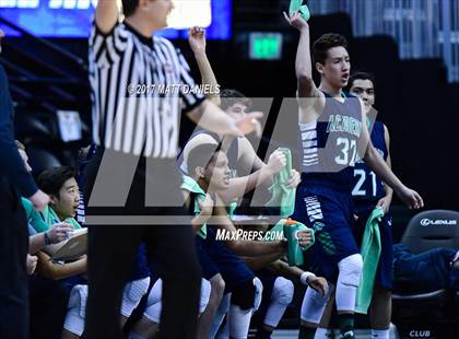 Thumbnail 1 in The Academy vs. Jefferson Academy photogallery.