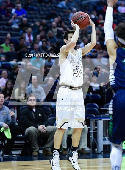Thumbnail 2 in The Academy vs. Jefferson Academy photogallery.