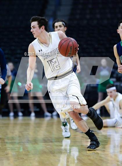 Thumbnail 3 in The Academy vs. Jefferson Academy photogallery.