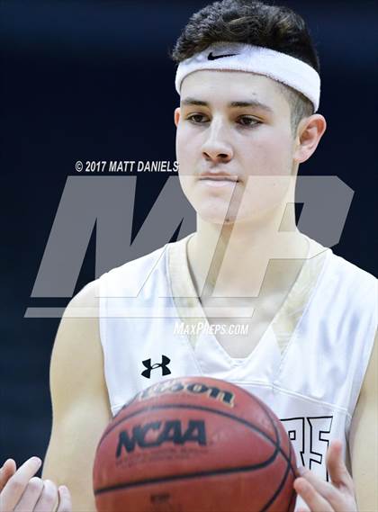 Thumbnail 2 in The Academy vs. Jefferson Academy photogallery.