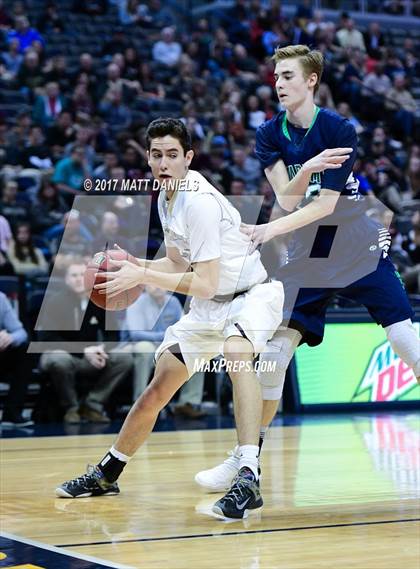 Thumbnail 1 in The Academy vs. Jefferson Academy photogallery.