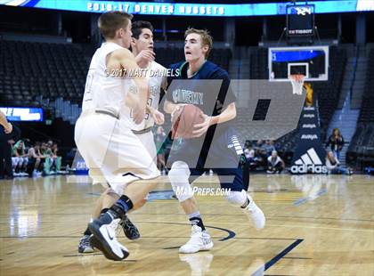 Thumbnail 1 in The Academy vs. Jefferson Academy photogallery.