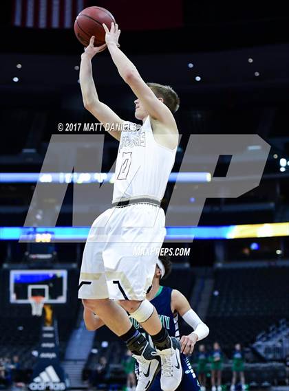 Thumbnail 2 in The Academy vs. Jefferson Academy photogallery.