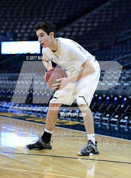 Thumbnail 3 in The Academy vs. Jefferson Academy photogallery.
