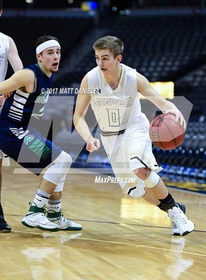Thumbnail 2 in The Academy vs. Jefferson Academy photogallery.