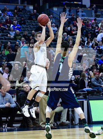 Thumbnail 2 in The Academy vs. Jefferson Academy photogallery.