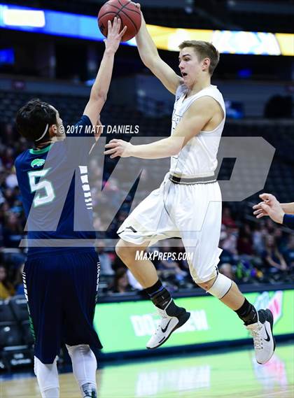 Thumbnail 1 in The Academy vs. Jefferson Academy photogallery.