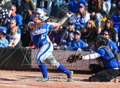 Thumbnail 3 in Broomfield vs Grandview (CHSAA 5A Semifinal Playoff) photogallery.