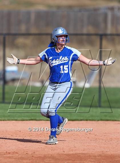 Thumbnail 3 in Broomfield vs Grandview (CHSAA 5A Semifinal Playoff) photogallery.