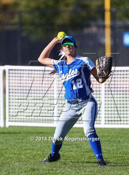 Thumbnail 2 in Broomfield vs Grandview (CHSAA 5A Semifinal Playoff) photogallery.
