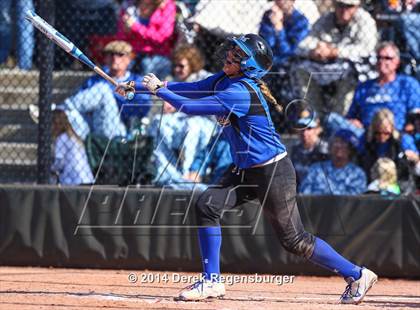 Thumbnail 2 in Broomfield vs Grandview (CHSAA 5A Semifinal Playoff) photogallery.