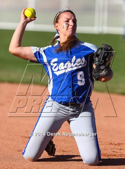 Thumbnail 3 in Broomfield vs Grandview (CHSAA 5A Semifinal Playoff) photogallery.