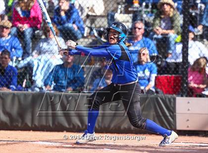 Thumbnail 1 in Broomfield vs Grandview (CHSAA 5A Semifinal Playoff) photogallery.