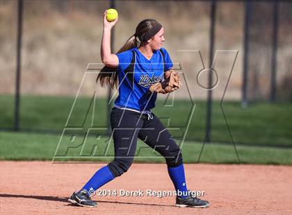 Thumbnail 1 in Broomfield vs Grandview (CHSAA 5A Semifinal Playoff) photogallery.
