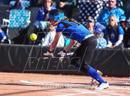 Thumbnail 2 in Broomfield vs Grandview (CHSAA 5A Semifinal Playoff) photogallery.