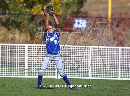 Thumbnail 3 in Broomfield vs Grandview (CHSAA 5A Semifinal Playoff) photogallery.