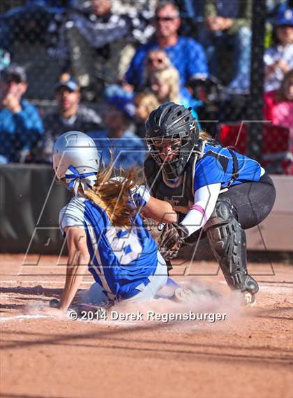 Thumbnail 2 in Broomfield vs Grandview (CHSAA 5A Semifinal Playoff) photogallery.