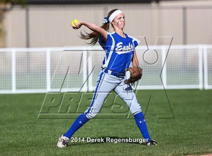 Thumbnail 3 in Broomfield vs Grandview (CHSAA 5A Semifinal Playoff) photogallery.