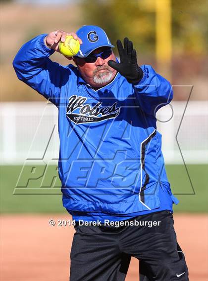 Thumbnail 2 in Broomfield vs Grandview (CHSAA 5A Semifinal Playoff) photogallery.