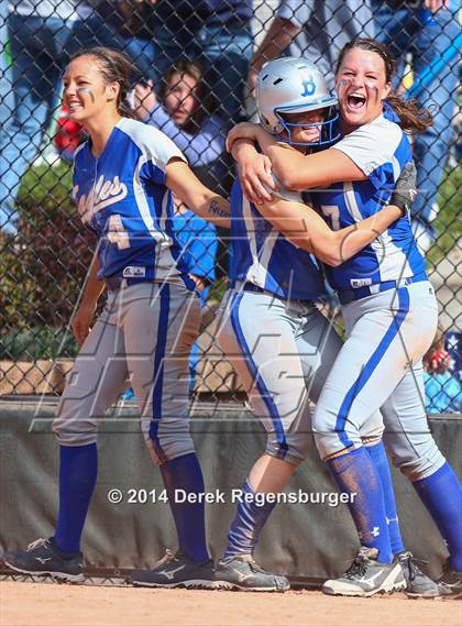 Thumbnail 3 in Broomfield vs Grandview (CHSAA 5A Semifinal Playoff) photogallery.