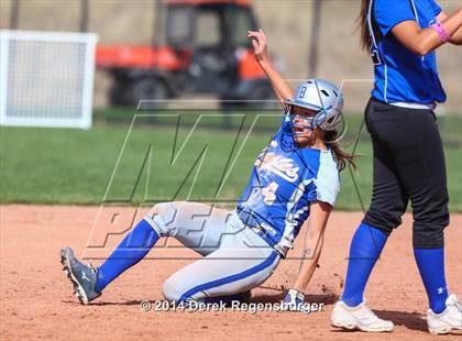 Thumbnail 1 in Broomfield vs Grandview (CHSAA 5A Semifinal Playoff) photogallery.