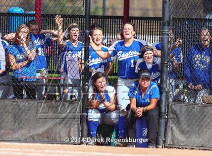 Thumbnail 3 in Broomfield vs Grandview (CHSAA 5A Semifinal Playoff) photogallery.