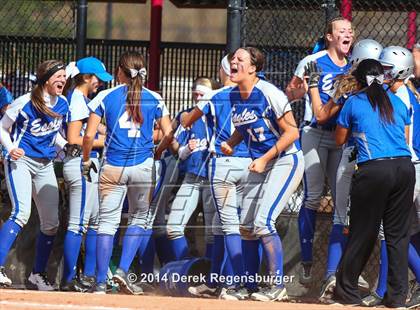 Thumbnail 1 in Broomfield vs Grandview (CHSAA 5A Semifinal Playoff) photogallery.