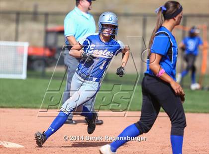 Thumbnail 2 in Broomfield vs Grandview (CHSAA 5A Semifinal Playoff) photogallery.