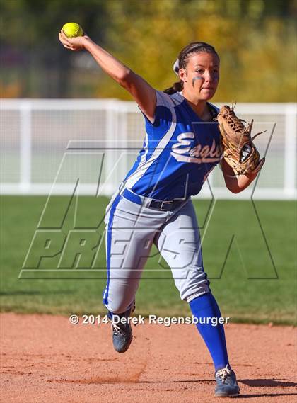 Thumbnail 2 in Broomfield vs Grandview (CHSAA 5A Semifinal Playoff) photogallery.