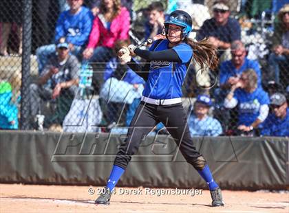 Thumbnail 1 in Broomfield vs Grandview (CHSAA 5A Semifinal Playoff) photogallery.