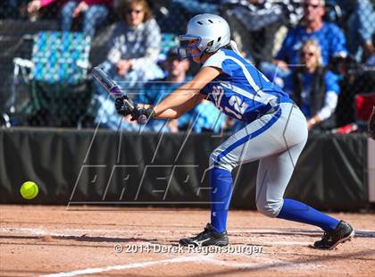 Thumbnail 3 in Broomfield vs Grandview (CHSAA 5A Semifinal Playoff) photogallery.