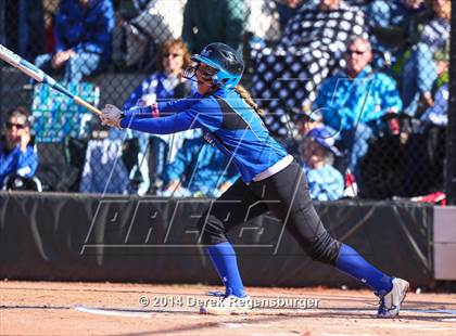 Thumbnail 2 in Broomfield vs Grandview (CHSAA 5A Semifinal Playoff) photogallery.