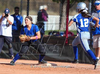 Thumbnail 1 in Broomfield vs Grandview (CHSAA 5A Semifinal Playoff) photogallery.