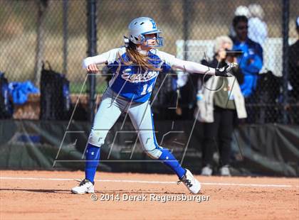 Thumbnail 1 in Broomfield vs Grandview (CHSAA 5A Semifinal Playoff) photogallery.