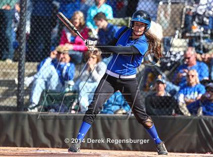 Thumbnail 2 in Broomfield vs Grandview (CHSAA 5A Semifinal Playoff) photogallery.