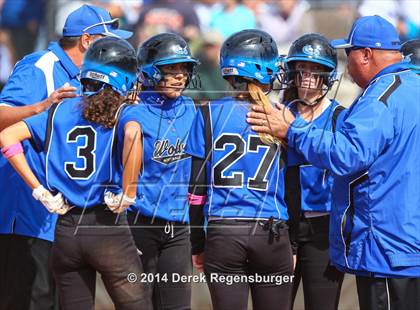 Thumbnail 2 in Broomfield vs Grandview (CHSAA 5A Semifinal Playoff) photogallery.